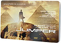Film: Jumper - Limited Steel Edition