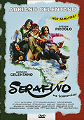Film: Serafino - Der Schrzenjger - Blue Edition
