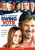 Swing Vote - Die beste Wahl - 2-Disc-Special Edition