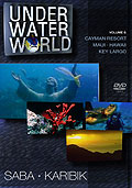 Under Water World - Vol. 6 - Saba Karibik