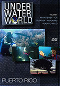 Film: Under Water World - Vol. 7 - Puerto Rico