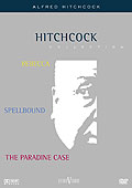Film: Hitchcock Collection 1