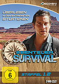 Abenteuer Survival - Staffel 1.2