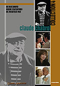 Claude Chabrol Collection 4 - Classic Selection