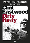 Dirty Harry - Premium Edition