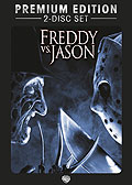 Film: Freddy vs. Jason - Premium Edition
