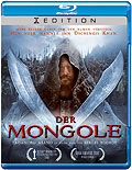 Film: Der Mongole