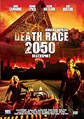Film: Death Race 2050