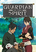 Guardian of the spirit - Vol. 3