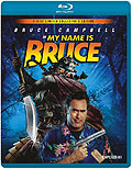 Film: My Name is Bruce