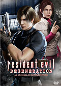 Film: Resident Evil - Degeneration