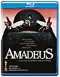 Film: Amadeus - Director's Cut
