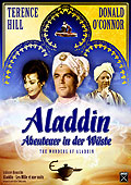 Aladdin - Abenteuer in der Wste
