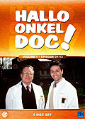 Film: Hallo, Onkel Doc! - Volume 1