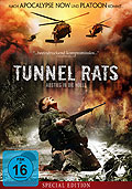 Film: 1968 Tunnel Rats - Special Edition