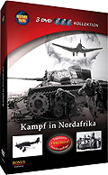 Film: History-Films: Kampf in Nordafrika