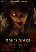 Film: Don't wake the Dead
