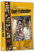 Film: Der Fahnder - 4. Staffel