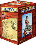 Film: Bud Spencer & Terence Hill - Monster-Box