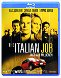 Film: The Italian Job - Jagd auf Millionen