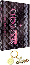 Sex and the City - Der Film - Extended Cut - 2-Disc Edition mit Anhnger