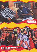 Friday / Friday After Next