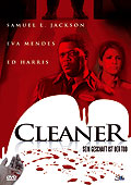 Film: Cleaner - Sein Geschft ist der Tod