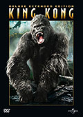 Film: King Kong - Deluxe Extended Edition