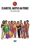 Film: Earth, Wind & Fire - In Concert