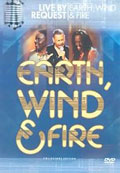 Earth, Wind & Fire - Live By Request