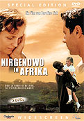 Film: Nirgendwo in Afrika - Special Edition