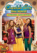 Cheetah Girls One World - Extended Music Edition