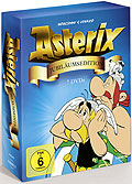 Film: Asterix - Jubilumsedition