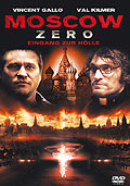 Film: Moscow Zero - Eingang zur Hlle