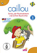 Film: Caillou - Vol. 13
