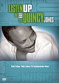 Film: Listen Up: Die Leben des Quincy Jones