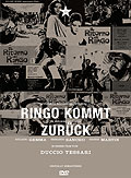 Film: Ringo kommt zurck - Western Collection Nr. 13