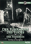 Film: Der Fuhrmann des Todes / Der Todeskuss - Stummfilm Edition