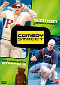Film: Comedy Street - Staffel 2