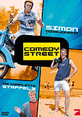 Film: Comedy Street - Staffel 3
