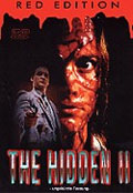 Film: The Hidden 2 - Red Edition