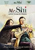 Film: Mr. Shi und der Gesang der Zikaden
