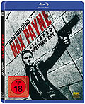 Max Payne - Extended Director's Cut