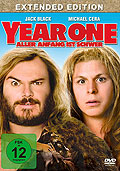 Film: Year One - Aller Anfang ist schwer - Extended Edition