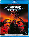 Film: John Carpenter's Ghosts of Mars