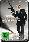 Film: James Bond - Ein Quantum Trost - Special Edition