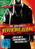 Film: Never Die Alone - Das gemischte Doppel