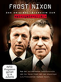 Film: Frost / Nixon - Das Original-Interview zur Watergate-Affre