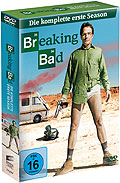 Film: Breaking Bad - Season 1