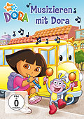 Film: Dora: Musizieren mit Dora